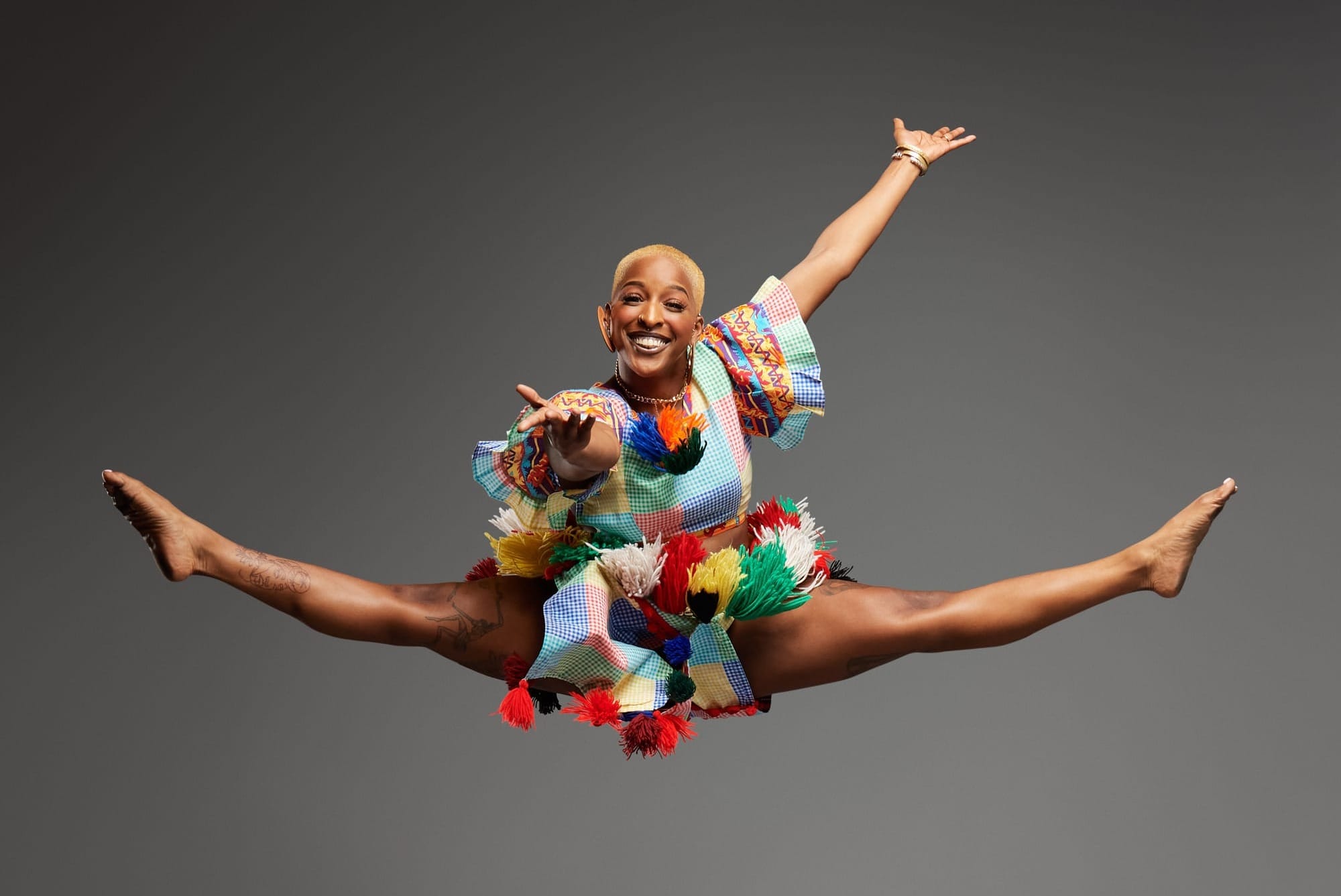 8.19.- 8.25 (2025) - BLK in the City Events Guide: 70+ Things to do in Chicago