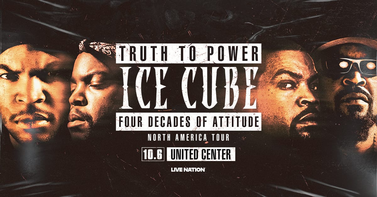 BLK in the City Weekly Events Guide 9.23 - 9.29 (2025)