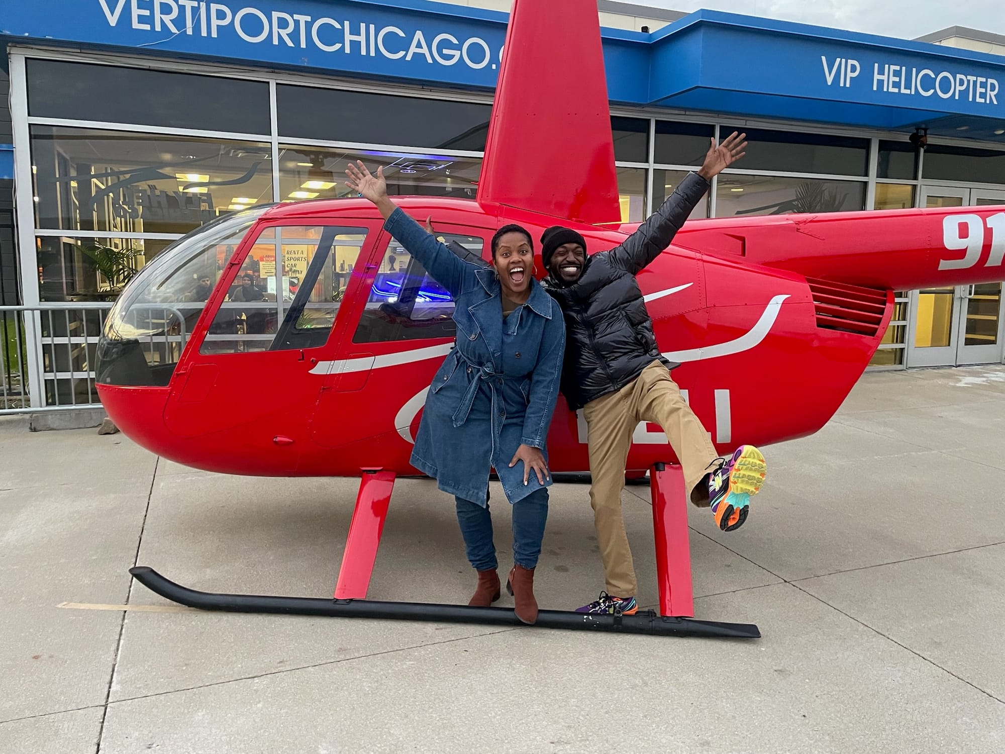 BLK in the City: Events Guide 11.25 - 12.01 (2025)