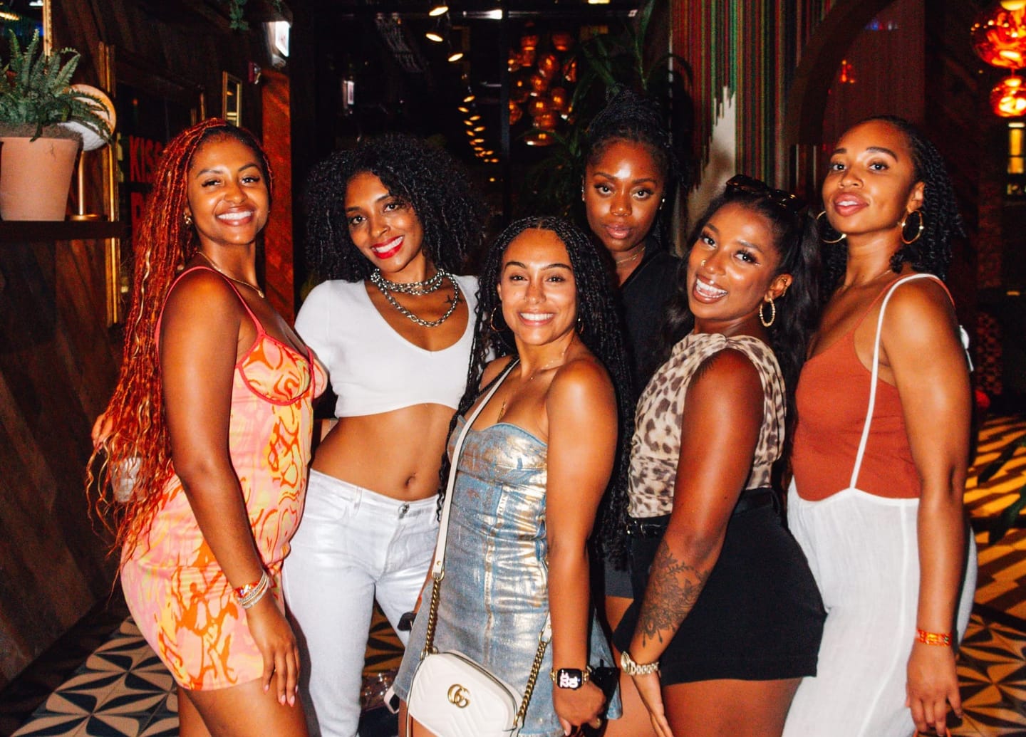 BLK Chicago x Mimosa Club: Our First Rooftop Party is Here!