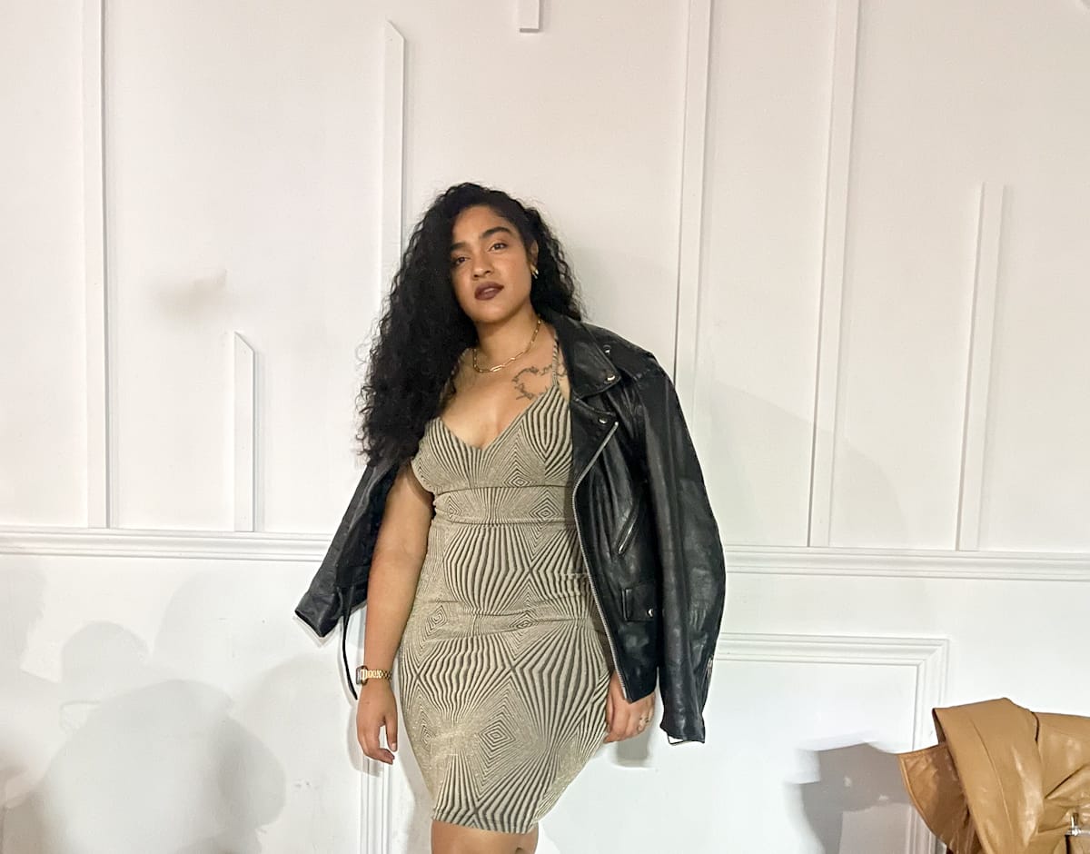 Blck Solstice Fashion Experience Brings the Looks and The Culture