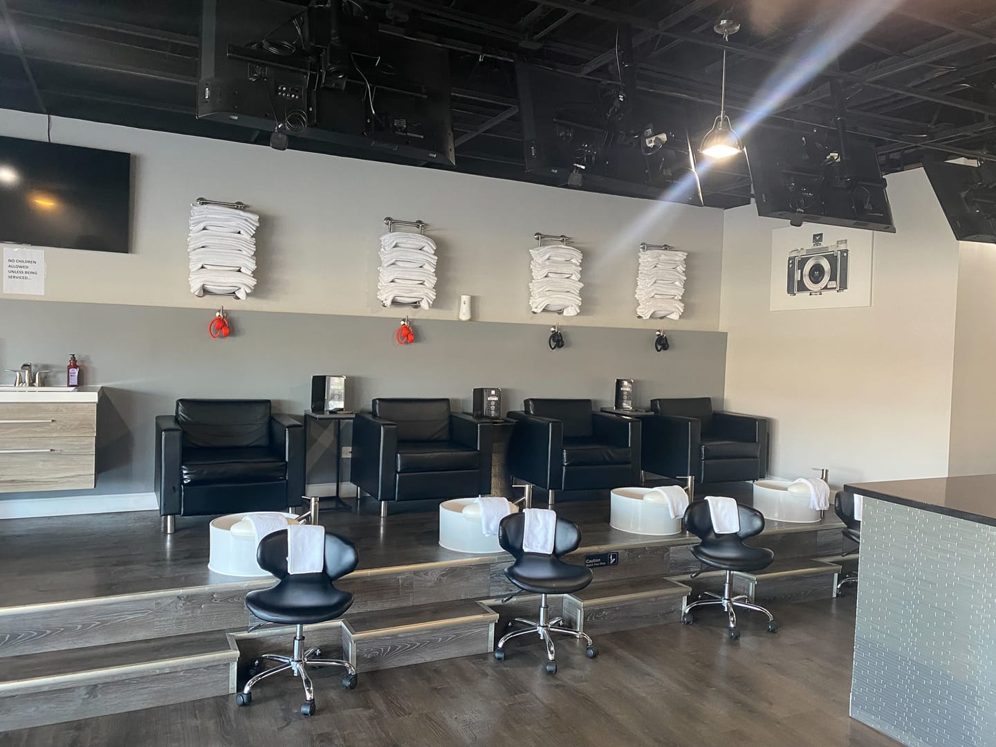 Hiz Men Spa