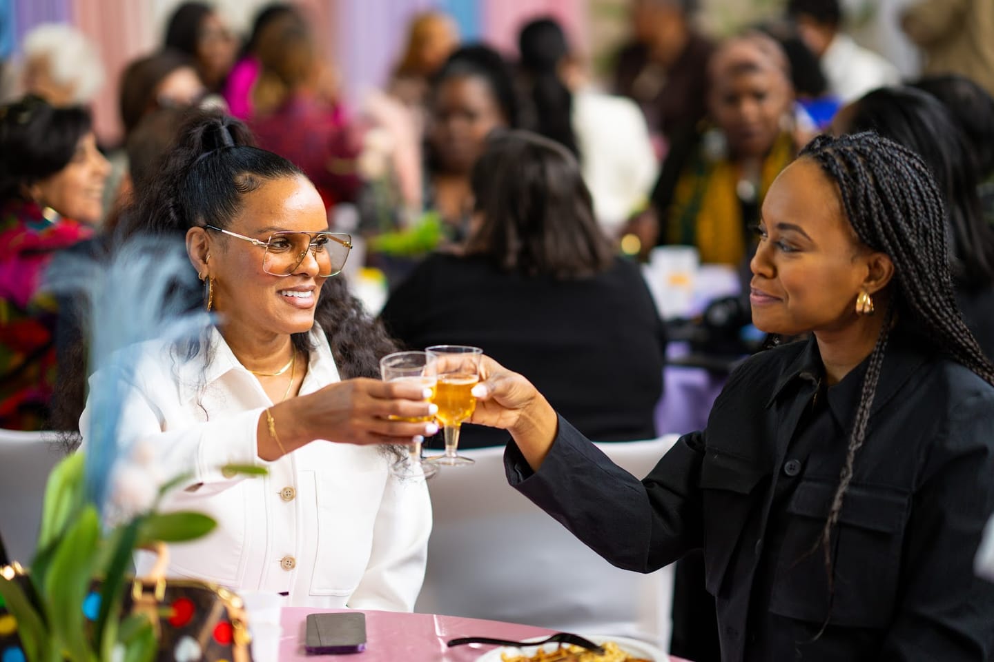 WEMADE EVOLVE Honors Brunch