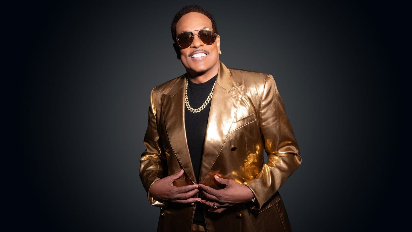 Live Nation Giveaway to Uncle Charlie's R&B Cookout Tour