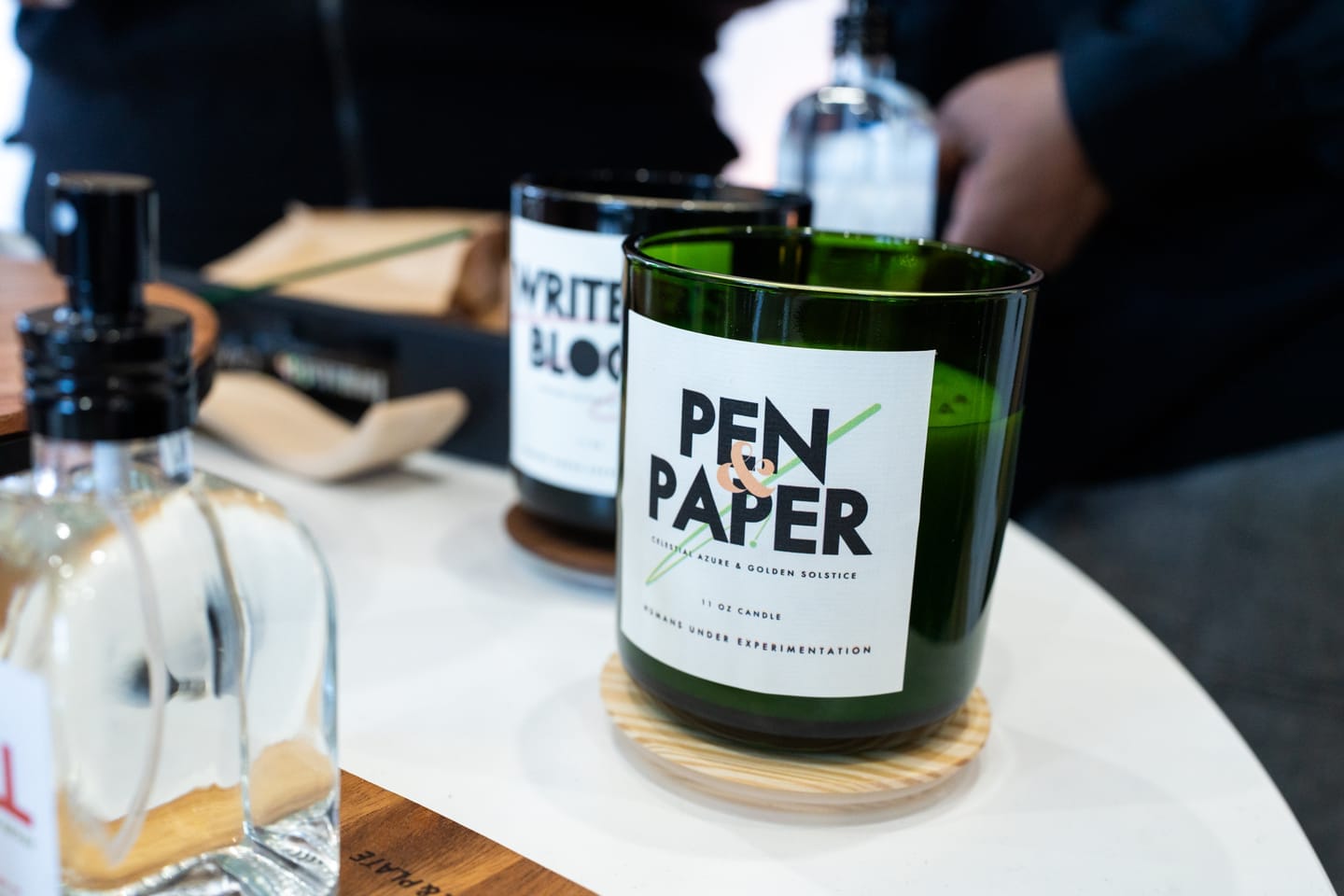 BLK in the City Pass Member Perks