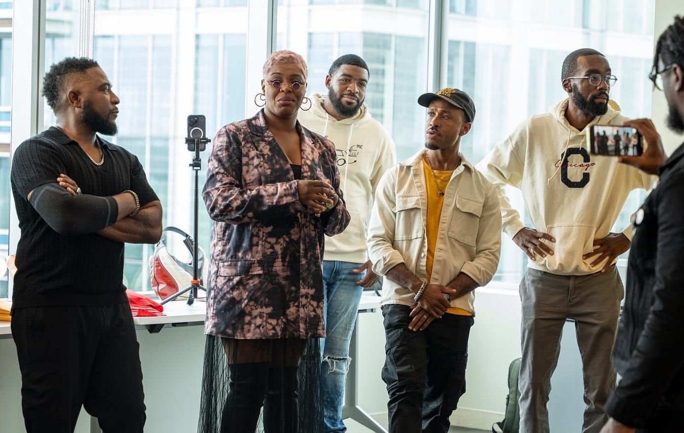 Collaborations Guide