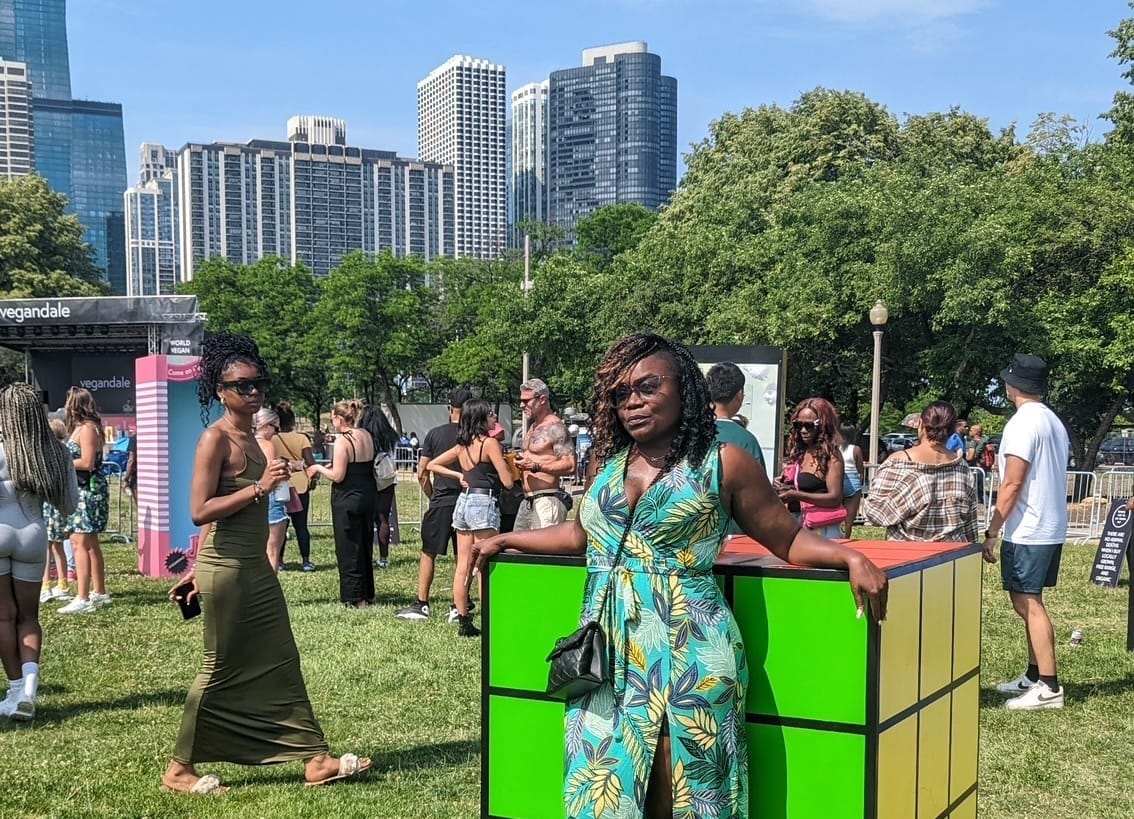 Chicago Festivals, Markets, Live Music & More (September 2025)