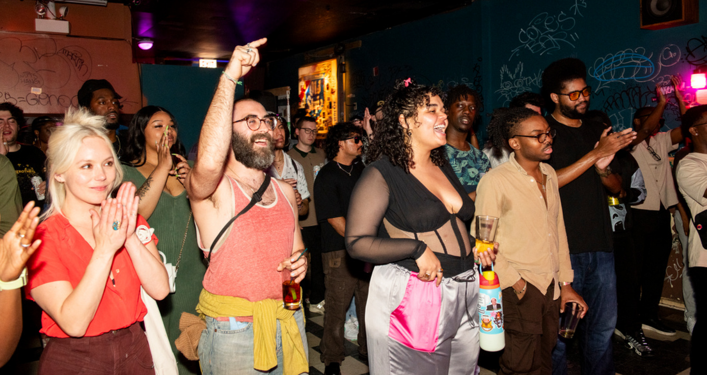 9.9.- 9.15 (2025) | BLK in the City Weekly Events Guide