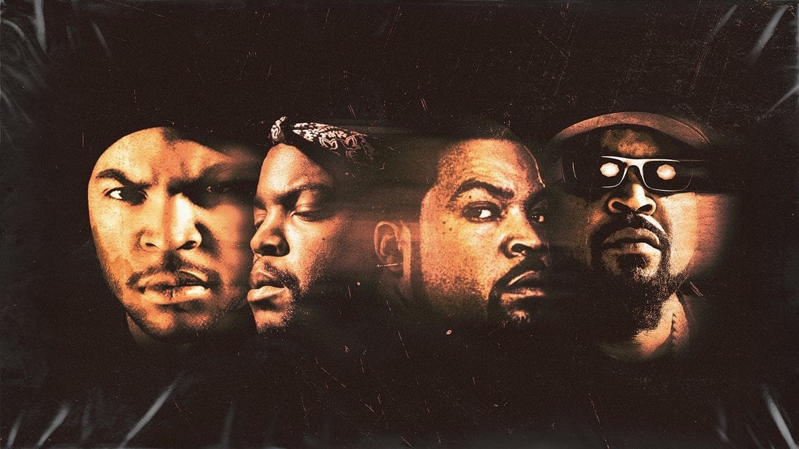 BLK in the City Weekly Events Guide 9.23 - 9.29 (2025)