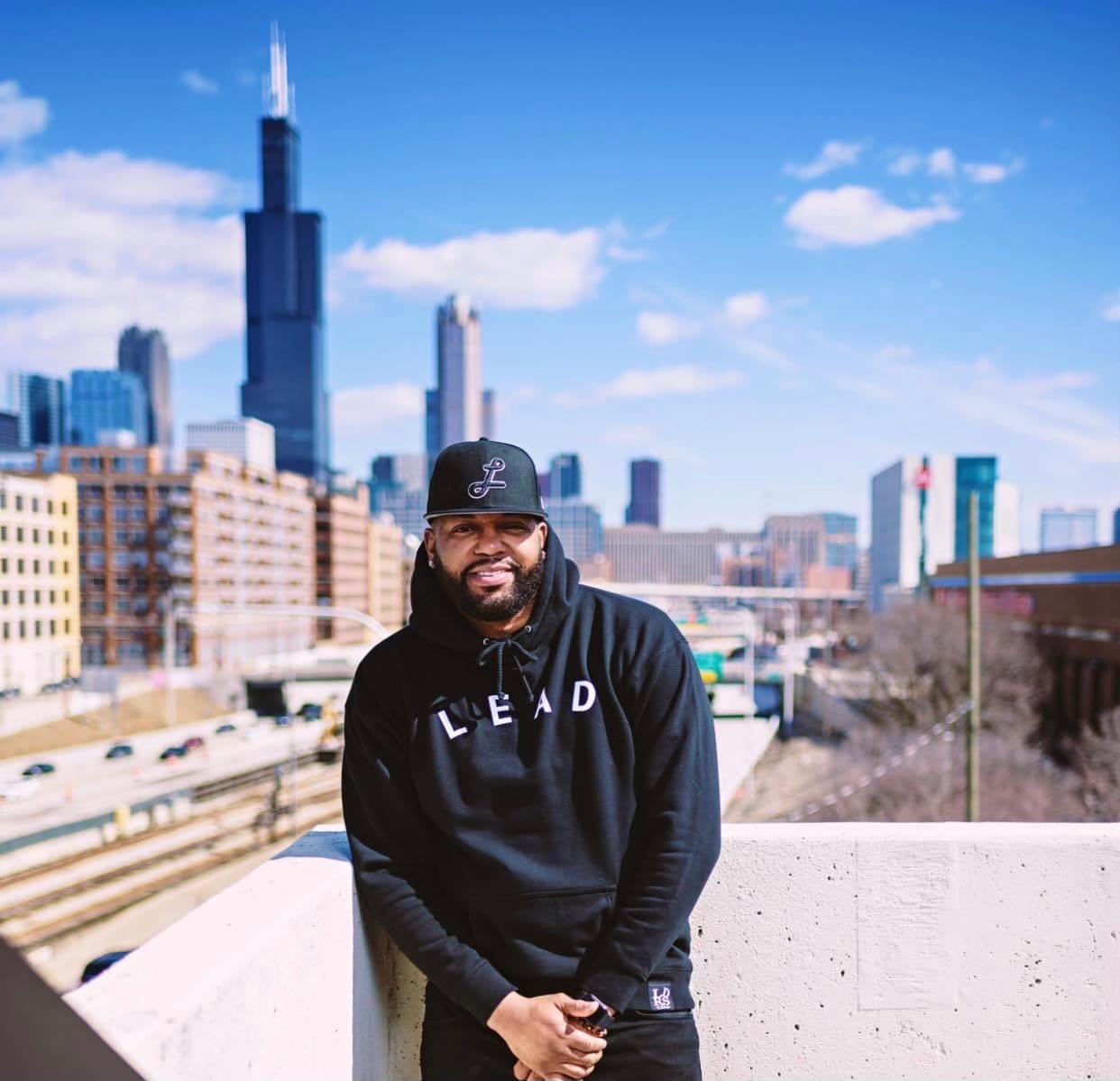 Philmore & Phriends: A Chicago Hip-Hop Homecoming