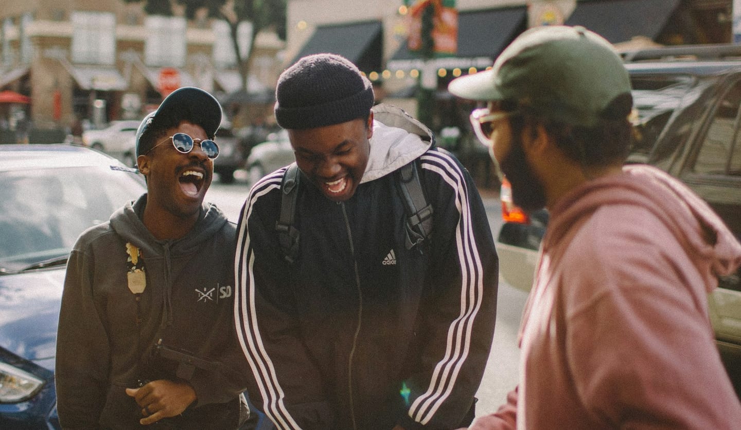 BLK in the City: Events Guide 11.18 - 11.24 (2025)