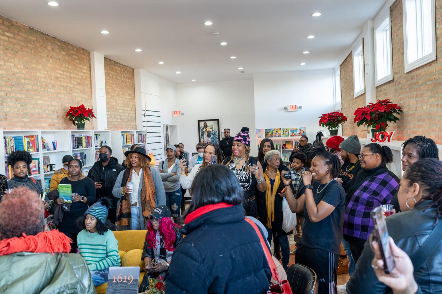 BLK in the City: Events Guide 12.16 - 12.22 (2025)