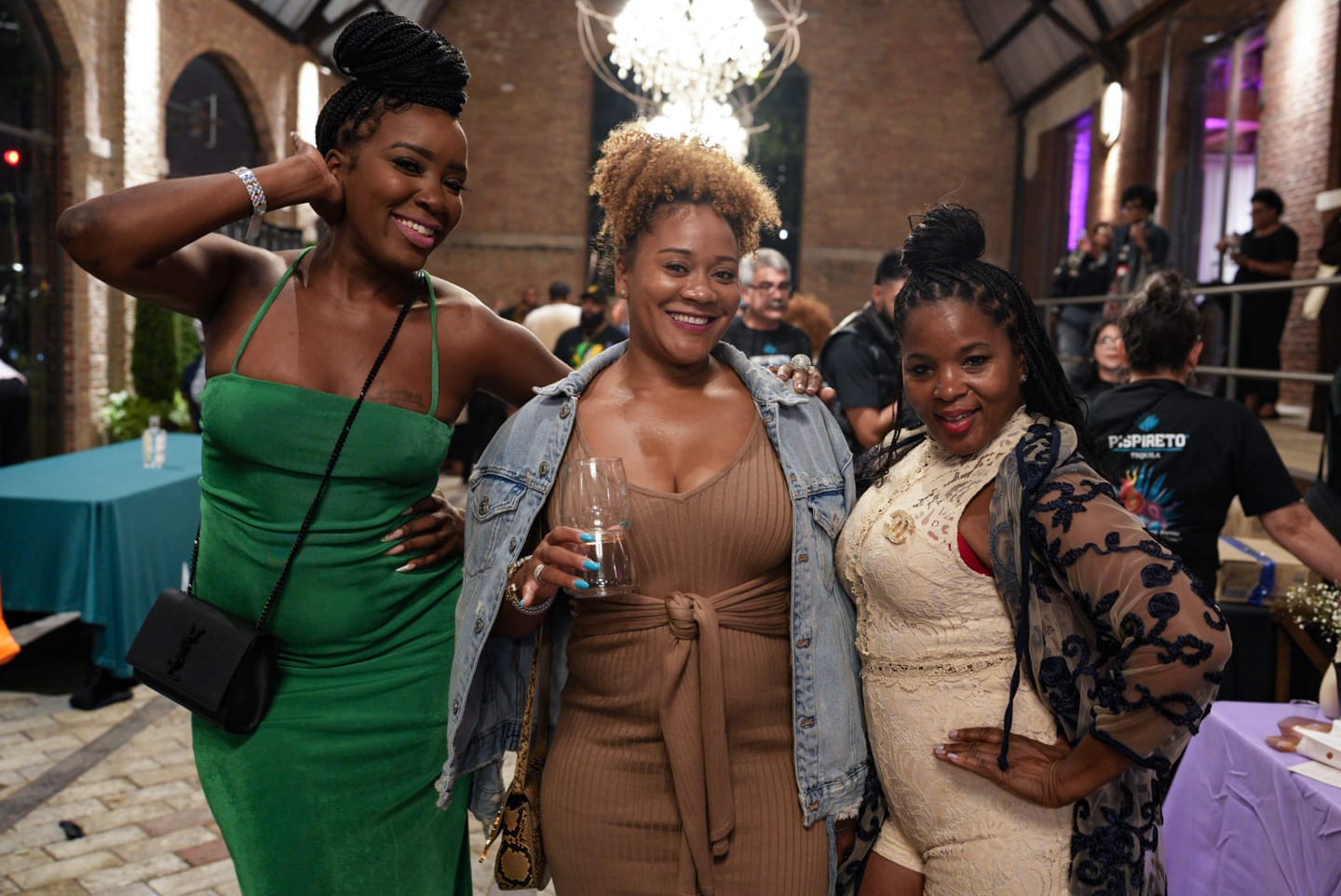 BLK in the City: Events Guide 1.20 - 1.26 (2026)