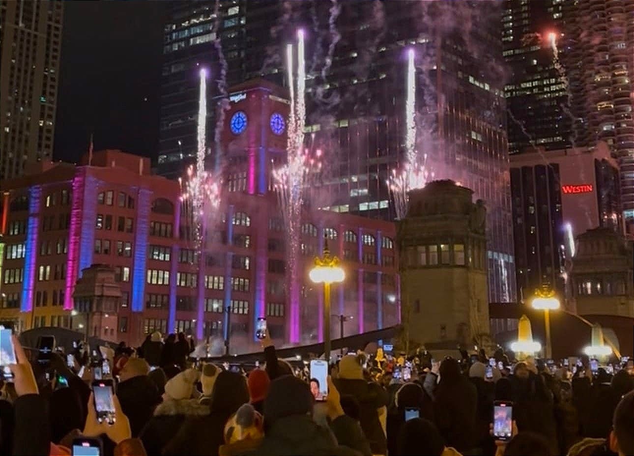 BLK in the City: Events Guide 1.6 - 1.12 (2026)