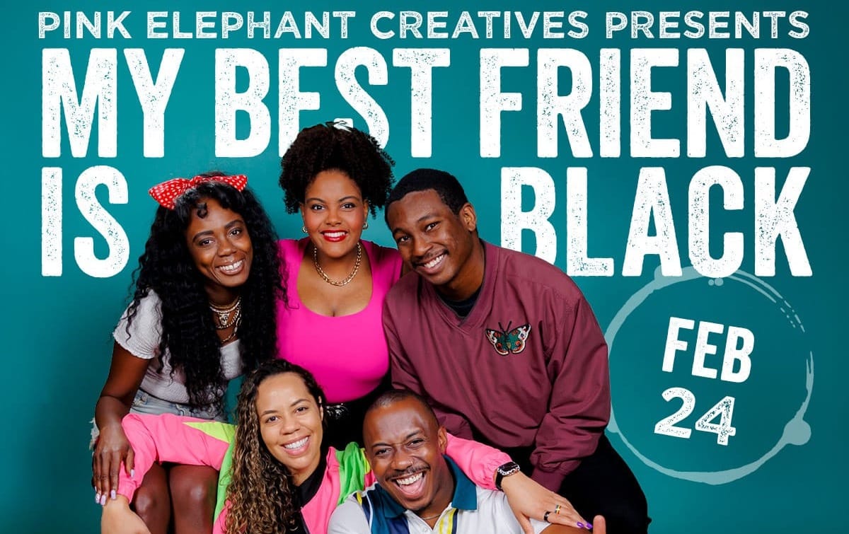 BLK in the City: Events Guide 2.24 - 3.2 (2026)