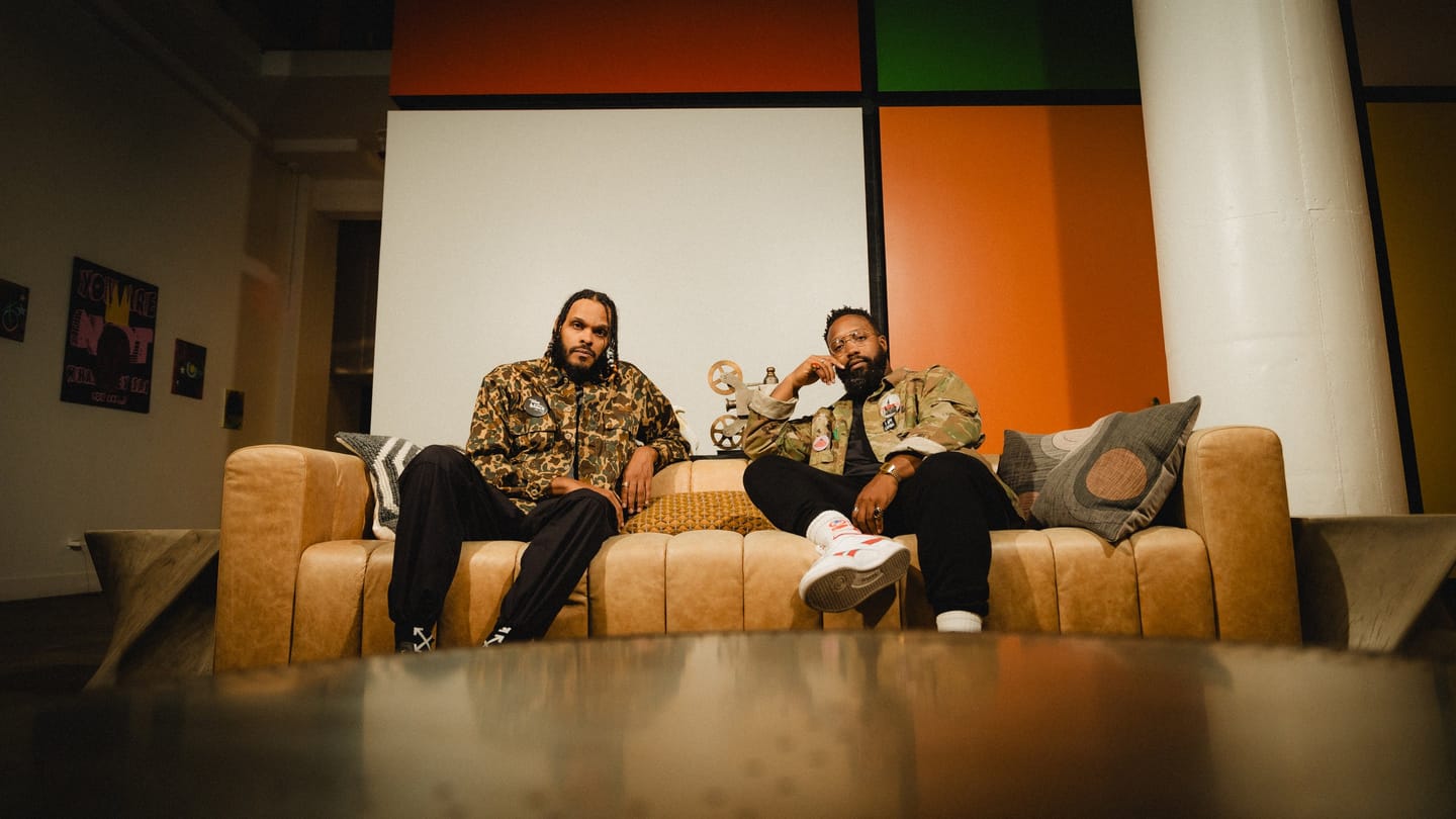 Celebrations in Black: A Love Letter to the Community