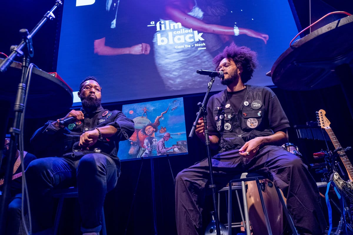 BLK in the City: Events Guide 2.10 - 2.16 (2026)