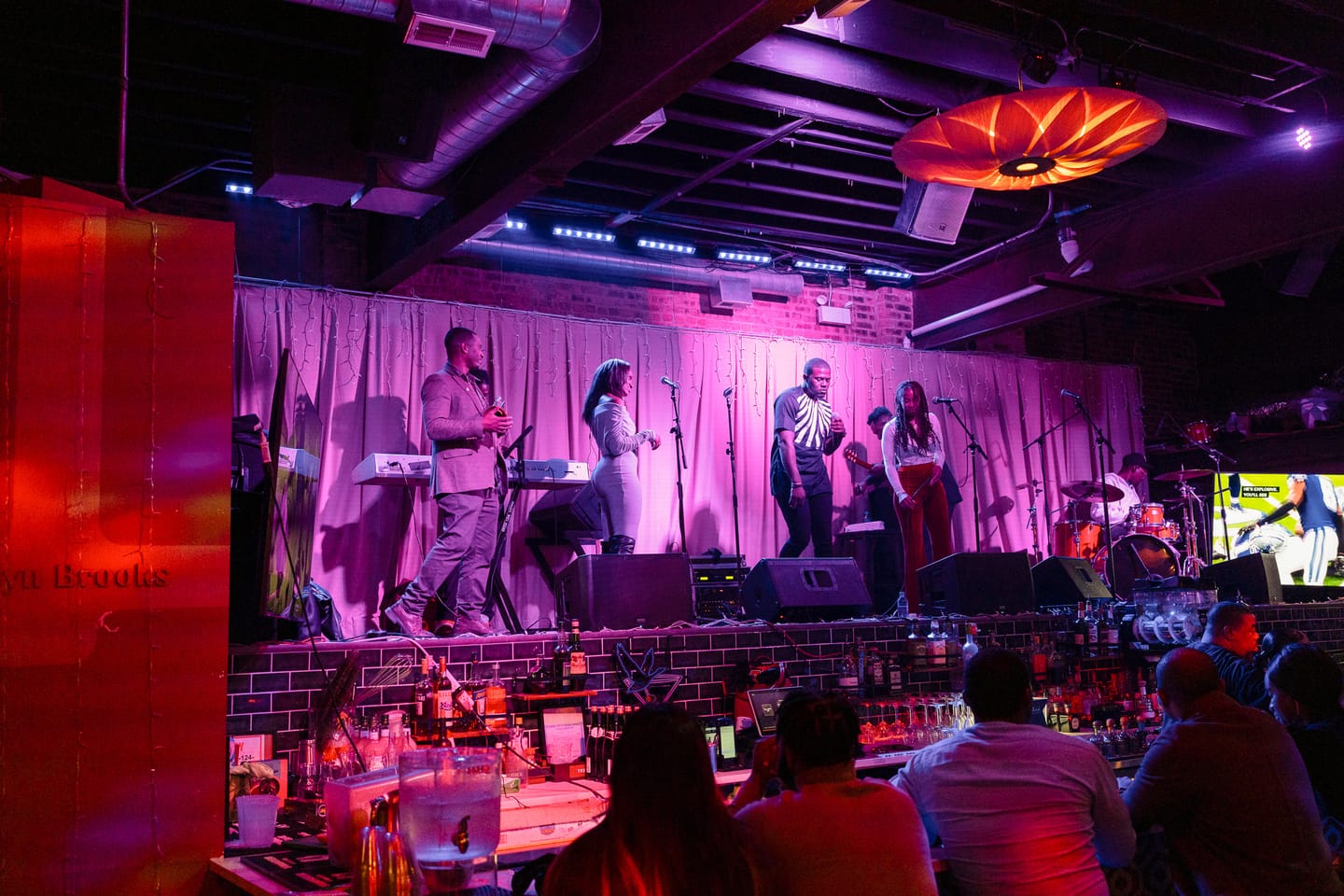 BLK in the City: Events Guide 3.3- 3.9 (2026)