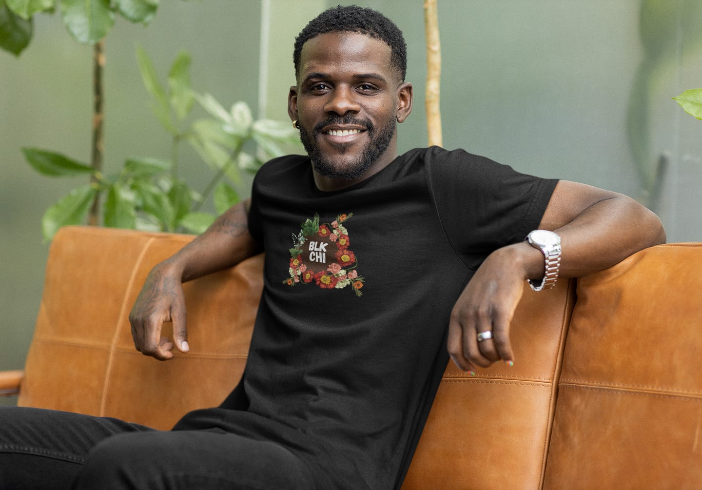 The BLK Chicago Shop Is Now Open