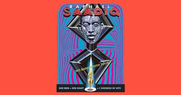 New Ticket Giveaways Are Live! 🎉