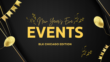 NYE in Chicago: Parties, Dinners & Experiences