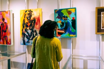 BLK Chicago Recommends