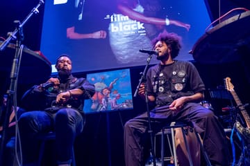 BLK in the City: Events Guide 2.10 - 2.16 (2026)