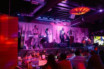 BLK in the City: Events Guide 3.3- 3.9 (2026)